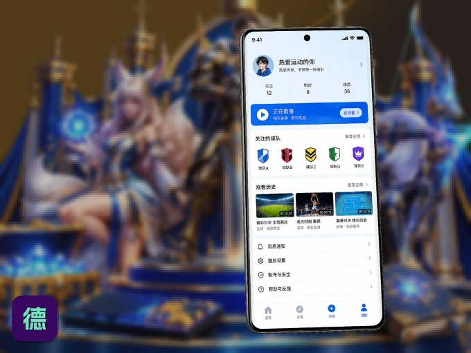 德州扑克 APP，装一次不再错过开赛